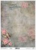 Scrapbooking Papier der Weinlese*Винтажная бумага для скрапбукинга*Papel de scrapbooking vintage